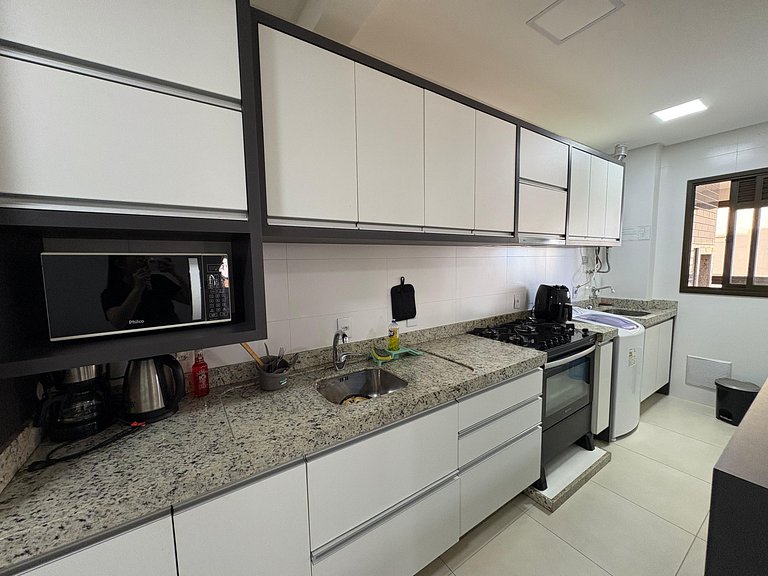 cód 119 - Apartamento 3 dormitórios sendo 1 suíte!