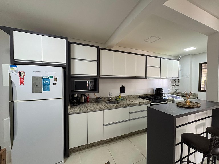 cód 119 - Apartamento 3 dormitórios sendo 1 suíte!