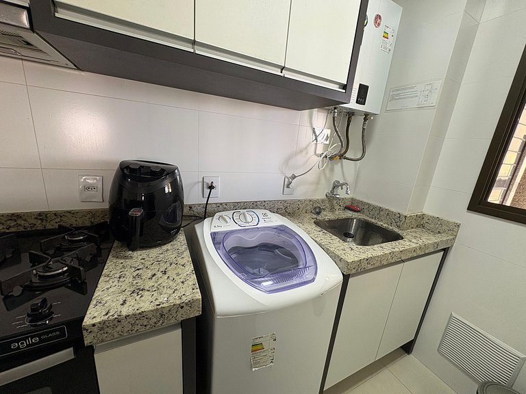 cód 119 - Apartamento 3 dormitórios sendo 1 suíte!