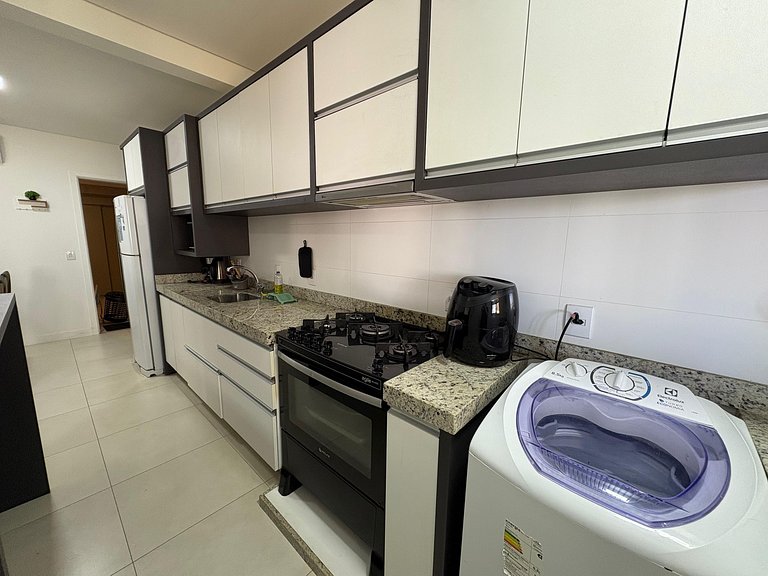 cód 119 - Apartamento 3 dormitórios sendo 1 suíte!