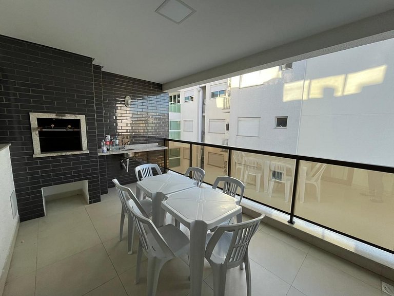 cód 119 - Apartamento 3 dormitórios sendo 1 suíte!