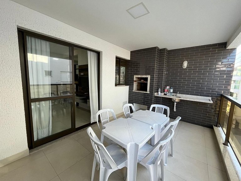 cód 119 - Apartamento 3 dormitórios sendo 1 suíte!