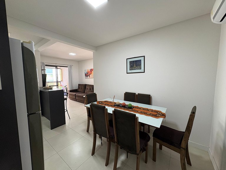 cód 119 - Apartamento 3 dormitórios sendo 1 suíte!