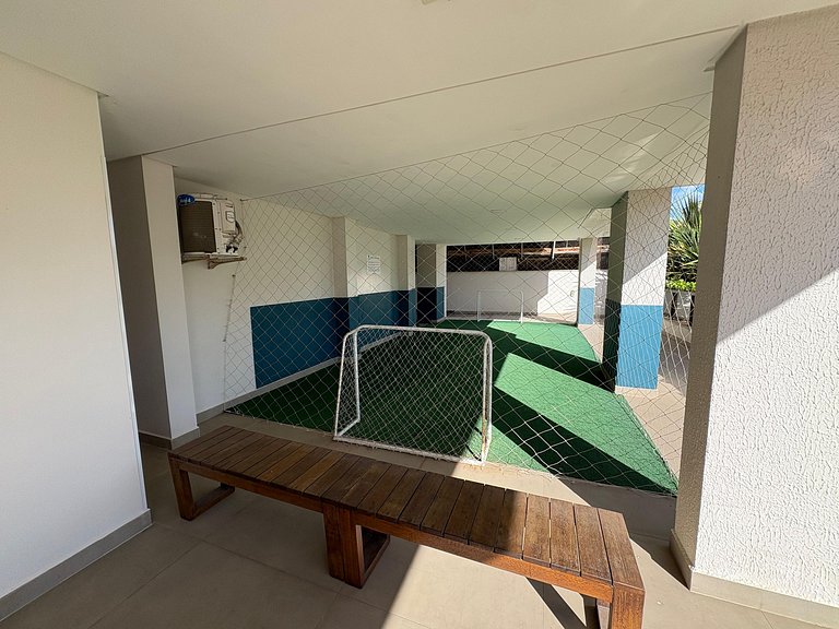 cód 119 - Apartamento 3 dormitórios sendo 1 suíte!