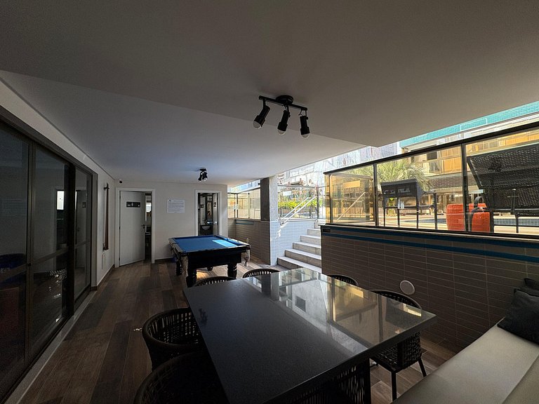 cód 119 - Apartamento 3 dormitórios sendo 1 suíte!