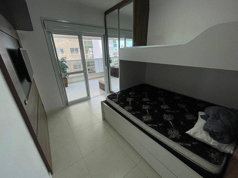 Cód 63 - Excelente apartamento de 2 suítes