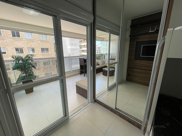 Cód 63 - Excelente apartamento de 2 suítes