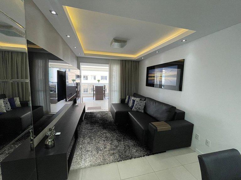 Cód 63 - Excelente apartamento de 2 suítes