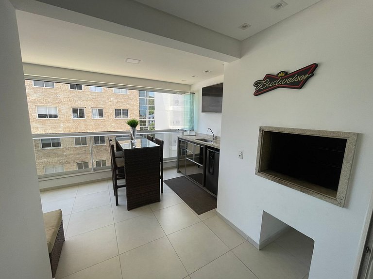 Cód 63 - Excelente apartamento de 2 suítes