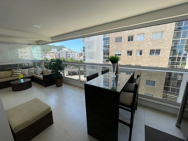 Cód 63 - Excelente apartamento de 2 suítes