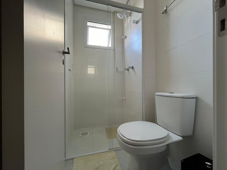 Cód 138- Apartamento com vista para o mar