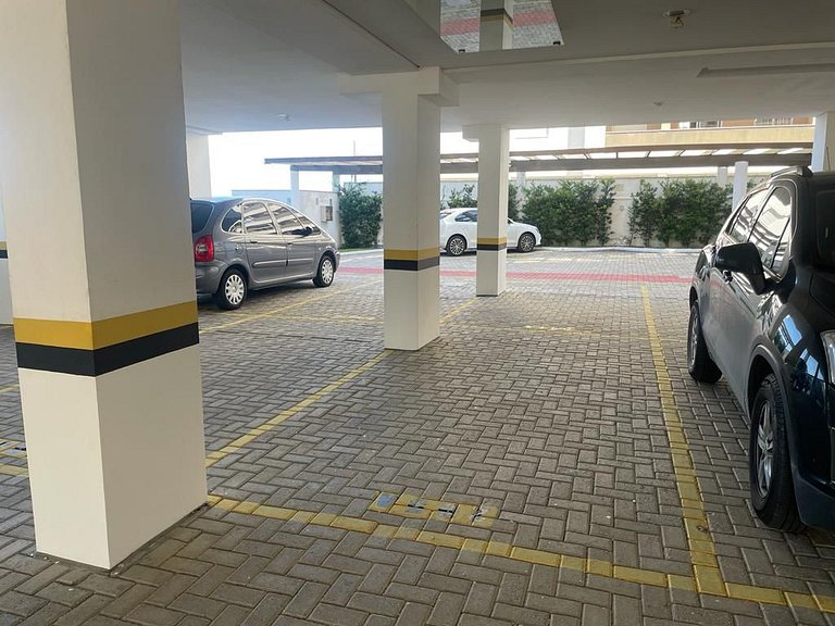 Cód 52 - Apartamento de 2 suítes com piscina