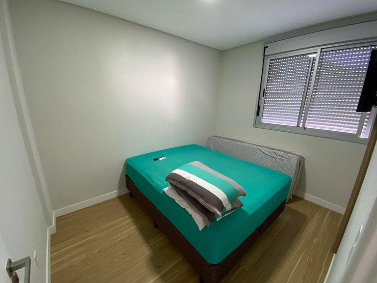 Cód 132 - Apartamento aconchegante a 350 metros