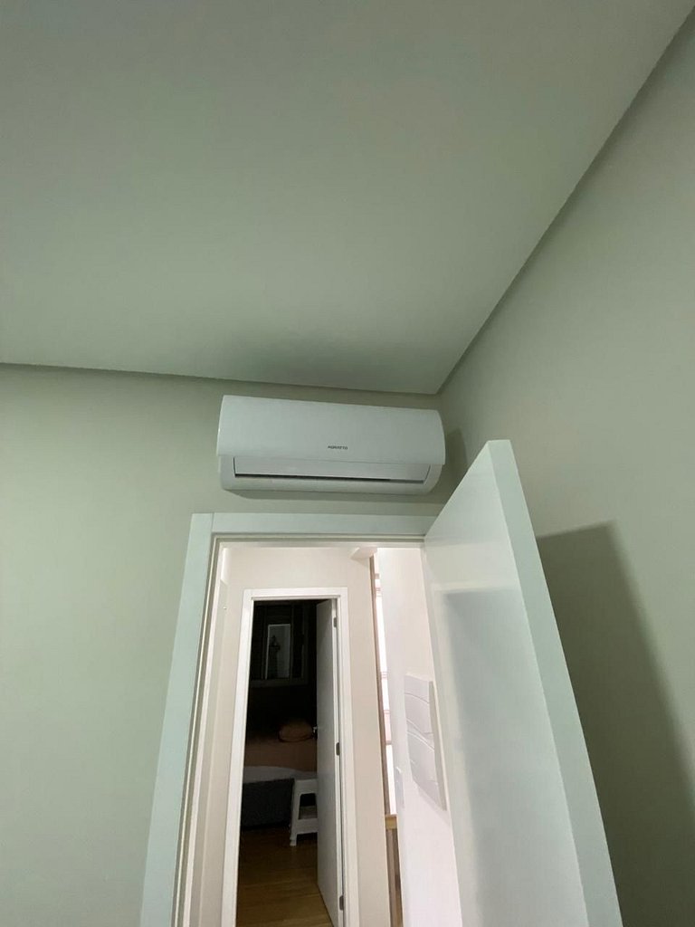 Cód 132 - Apartamento aconchegante a 350 metros