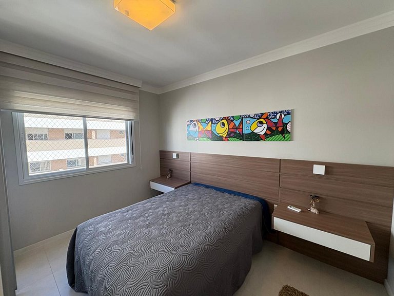 Cód 55 Apto com 3 suítes no Boulevard Palmas