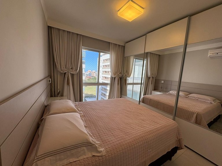 Cód 55 Apto com 3 suítes no Boulevard Palmas