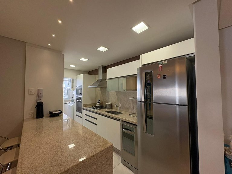 Cód 55 Apto com 3 suítes no Boulevard Palmas