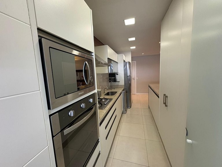 Cód 55 Apto com 3 suítes no Boulevard Palmas