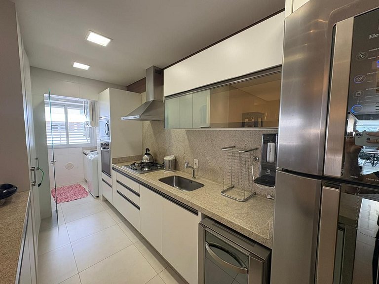 Cód 55 Apto com 3 suítes no Boulevard Palmas