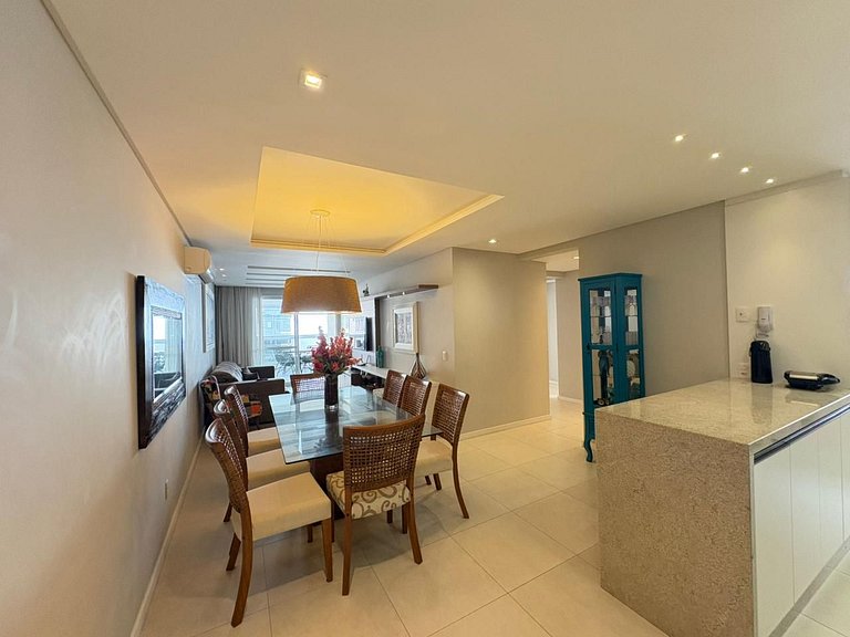 Cód 55 Apto com 3 suítes no Boulevard Palmas