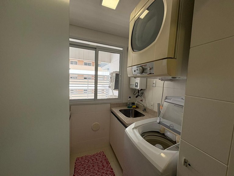 Cód 55 Apto com 3 suítes no Boulevard Palmas