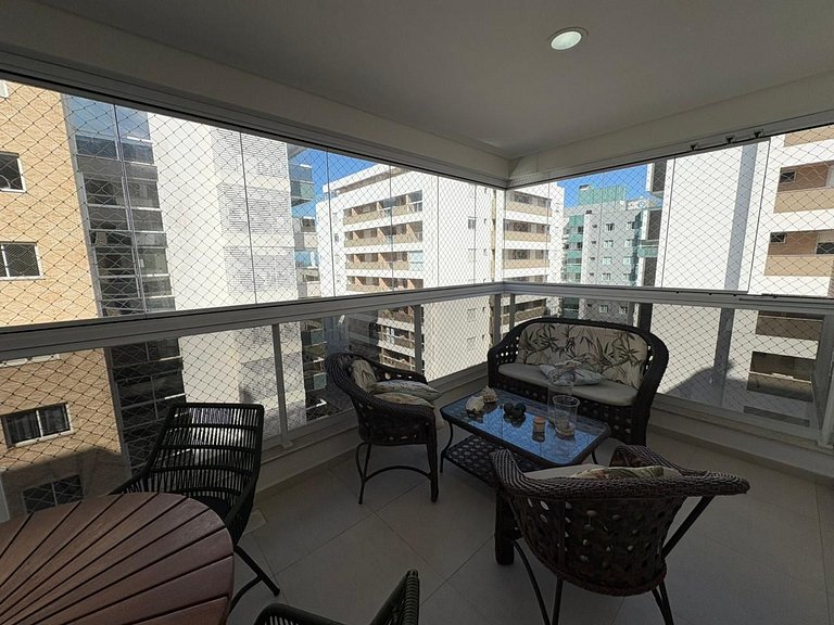 Cód 55 Apto com 3 suítes no Boulevard Palmas