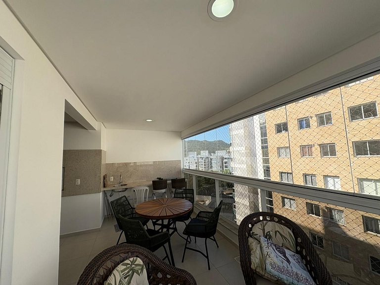 Cód 55 Apto com 3 suítes no Boulevard Palmas