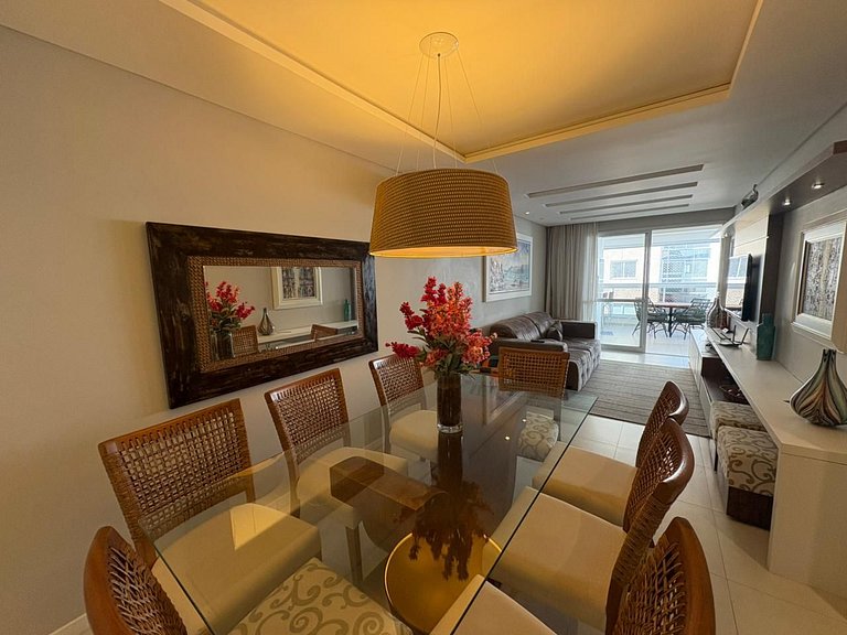 Cód 55 Apto com 3 suítes no Boulevard Palmas