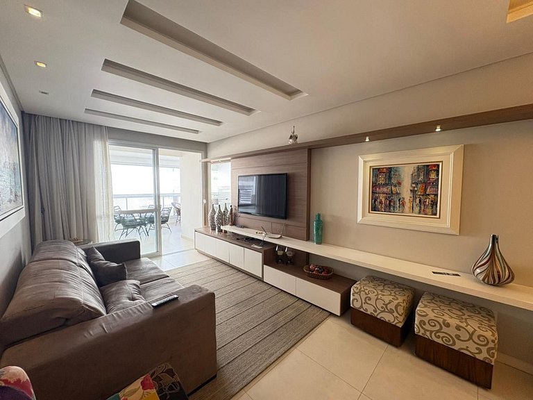 Cód 55 Apto com 3 suítes no Boulevard Palmas