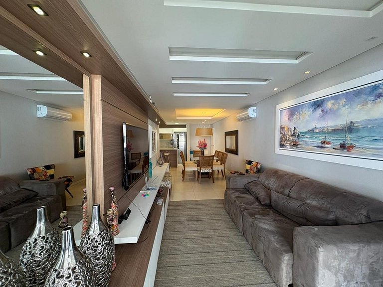 Cód 55 Apto com 3 suítes no Boulevard Palmas