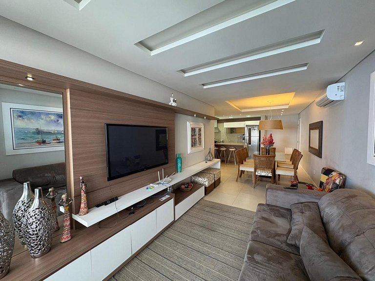 Cód 55 Apto com 3 suítes no Boulevard Palmas