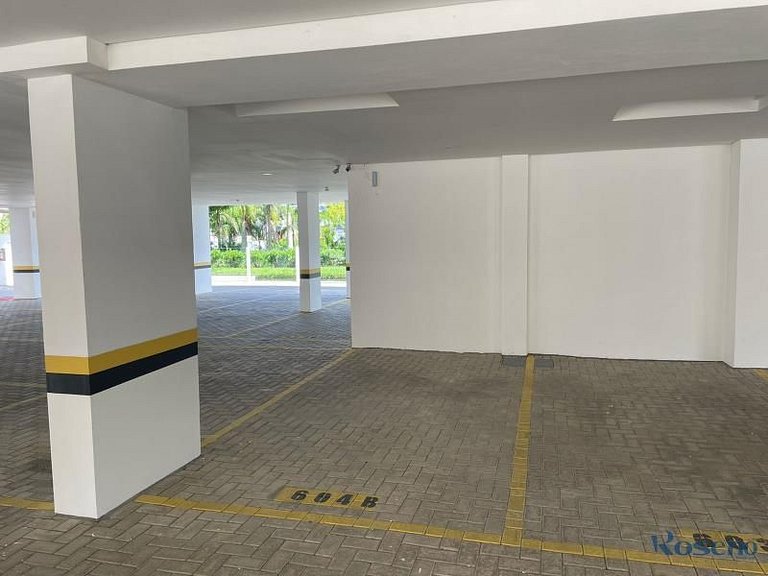 Cód 55 Apto com 3 suítes no Boulevard Palmas