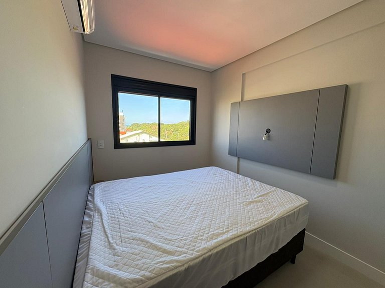 Cód 89 - Apto novo e aconchegante – Praia Grande