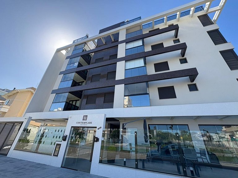 Cód 83 - Cobertura com jacuzzi