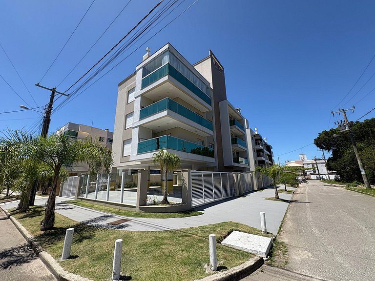 cód 13 - Apartamento de 3 suítes em Palmas