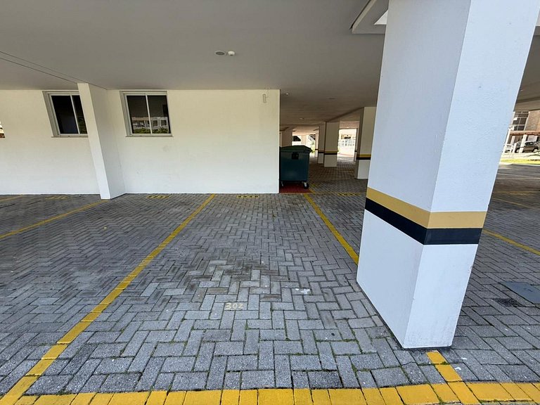 Cód 137- Belo apartamento de 3 suítes