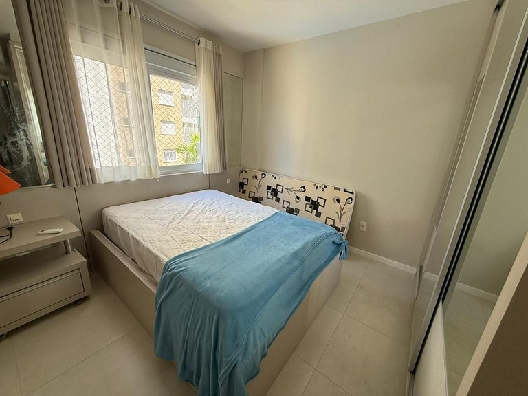 Cód 137- Belo apartamento de 3 suítes