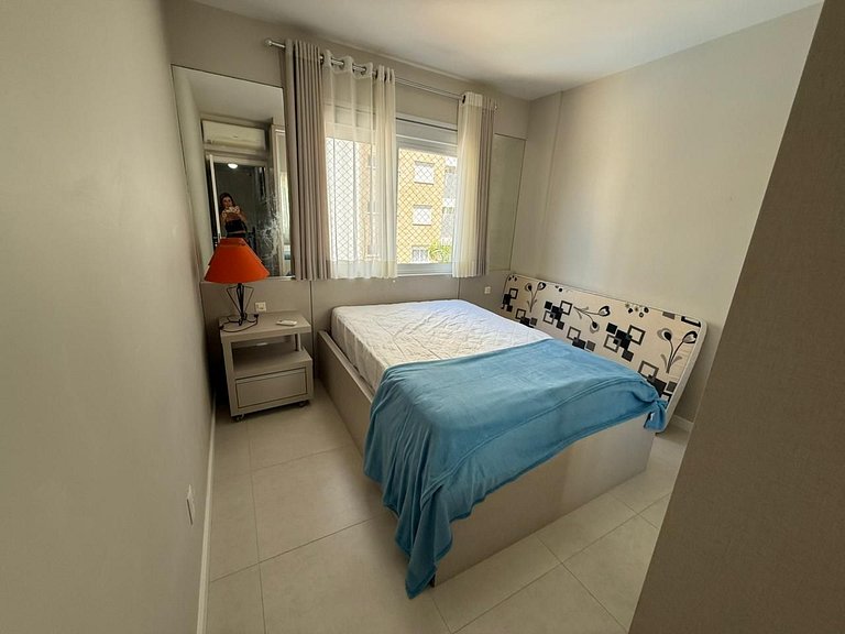 Cód 137- Belo apartamento de 3 suítes