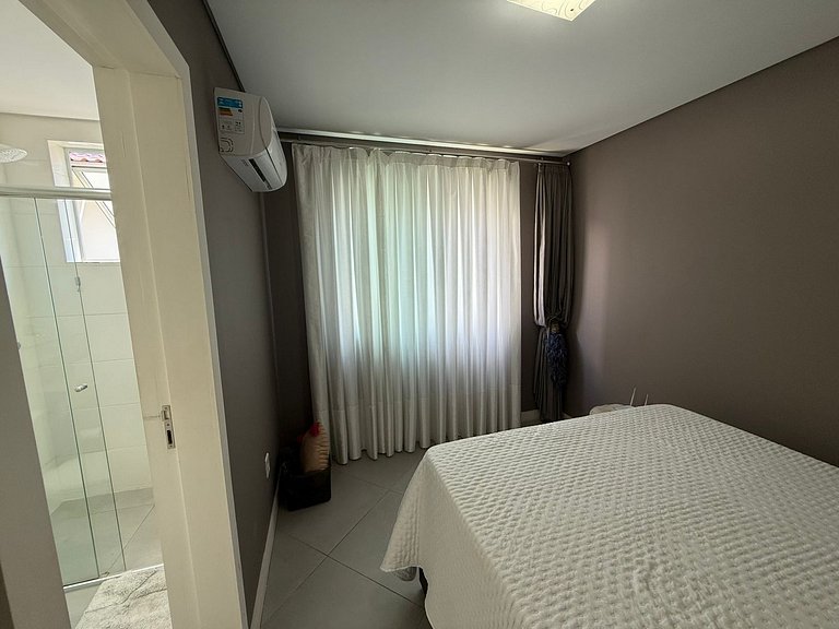 Cód 96 - Excelente apartamento de 2 suítes