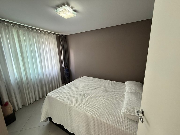 Cód 96 - Excelente apartamento de 2 suítes