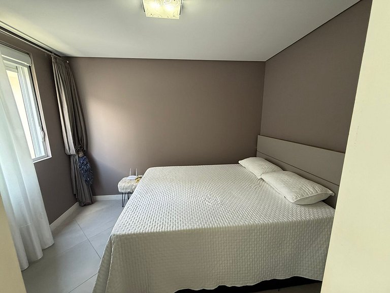 Cód 96 - Excelente apartamento de 2 suítes