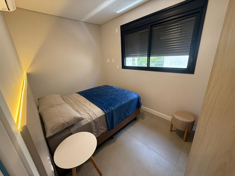 Cód 153 - Ap. completo no Residencial Pinales