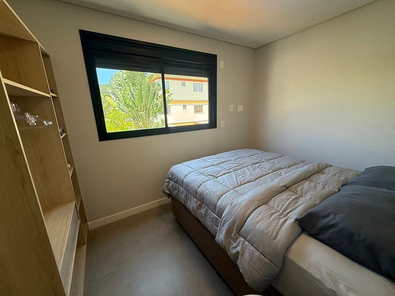 Cód 153 - Ap. completo no Residencial Pinales