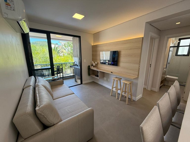 Cód 153 - Ap. completo no Residencial Pinales