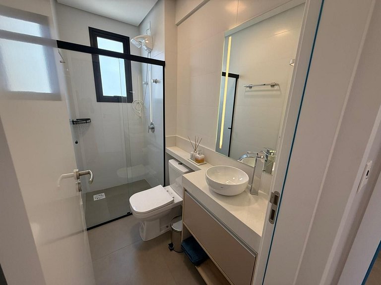 Cód 153 - Ap. completo no Residencial Pinales