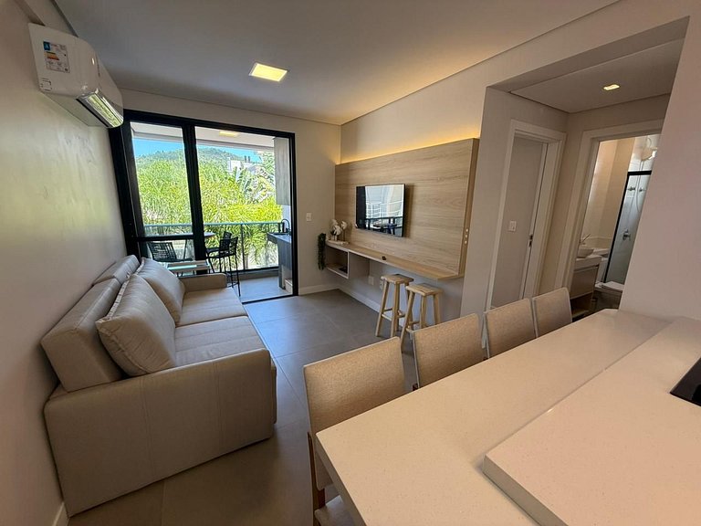 Cód 153 - Ap. completo no Residencial Pinales