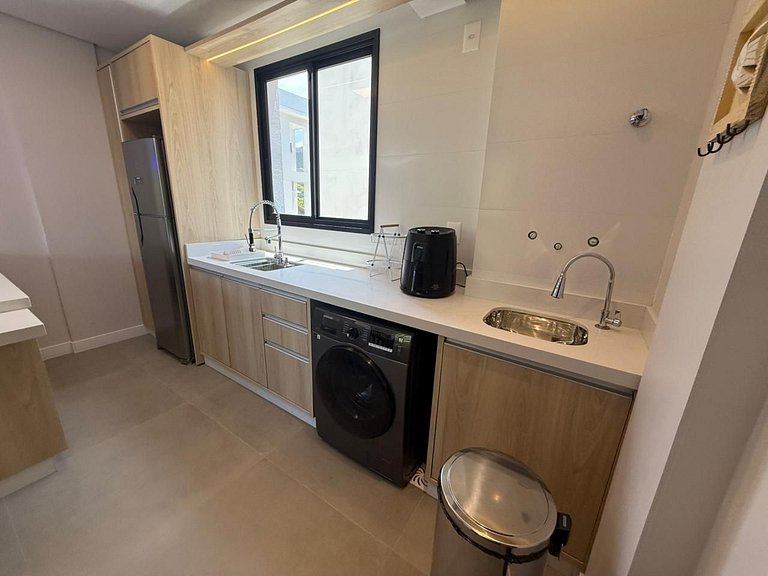 Cód 153 - Ap. completo no Residencial Pinales