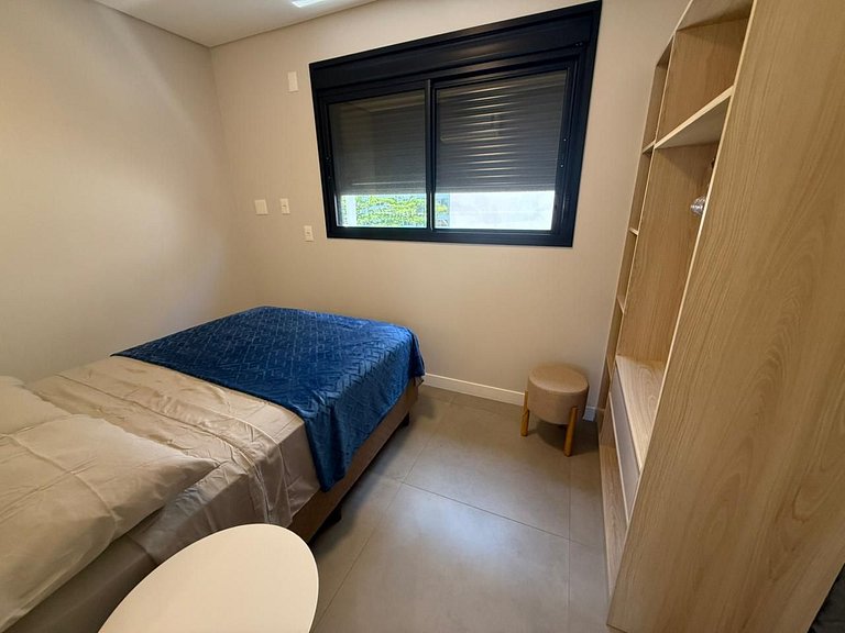 Cód 153 - Ap. completo no Residencial Pinales