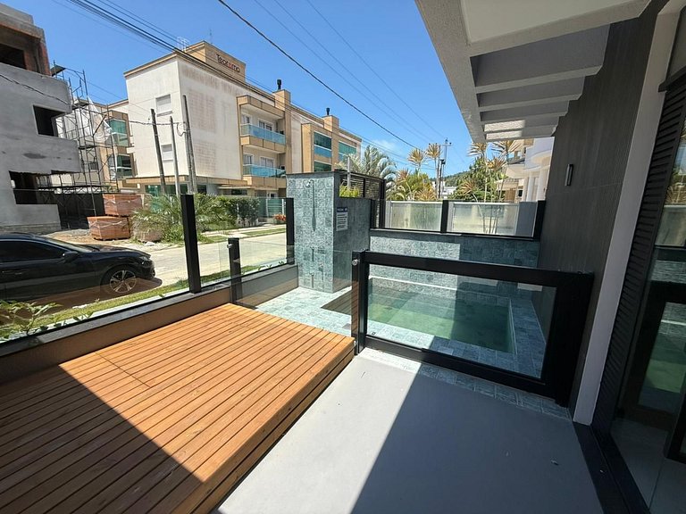 Cód 153 - Ap. completo no Residencial Pinales