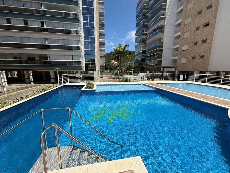 Cód 55 Apto com 3 suítes no Boulevard Palmas